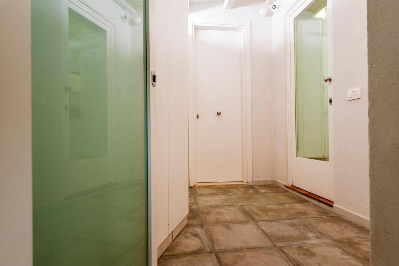 Kleomene Tempio Di Apollo Apartment Syracuse