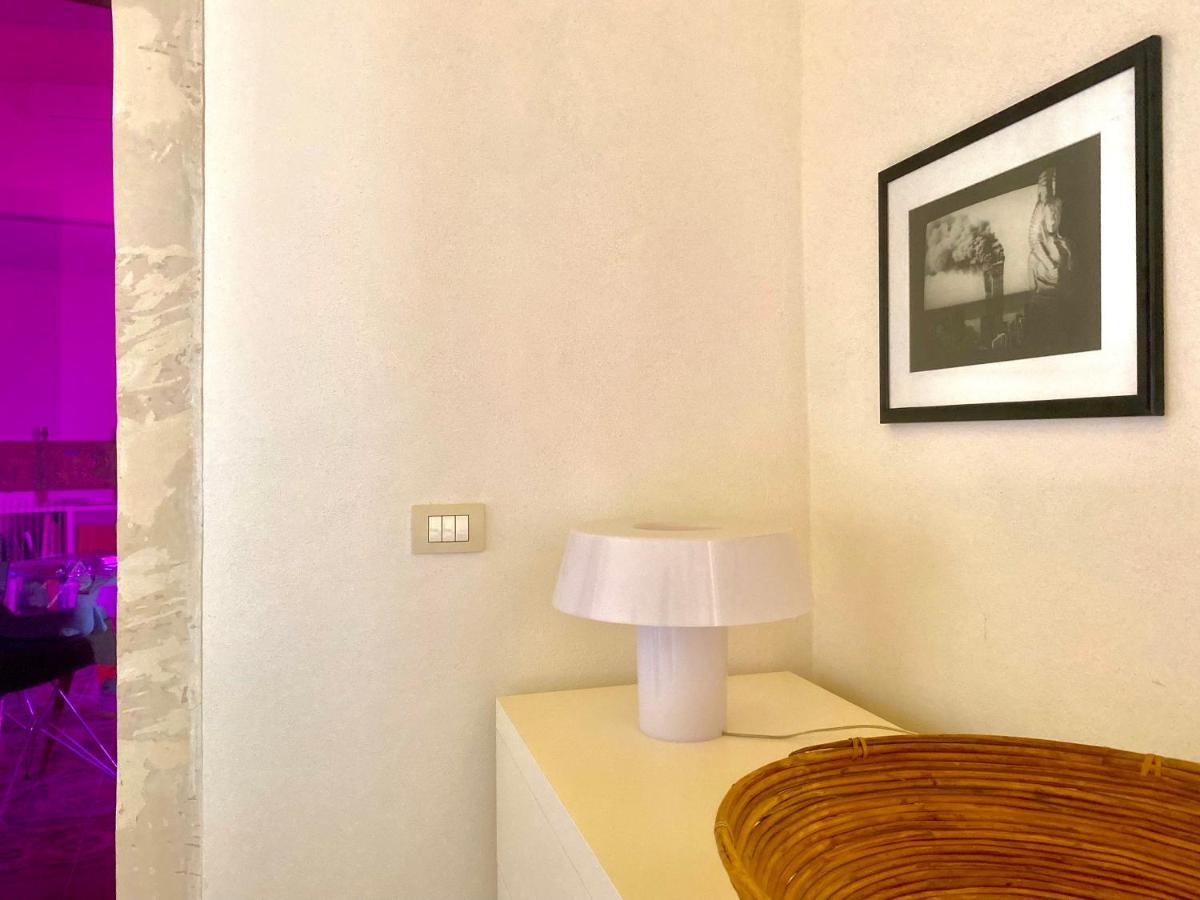 Apartment Kleomene Tempio Di Apollo
