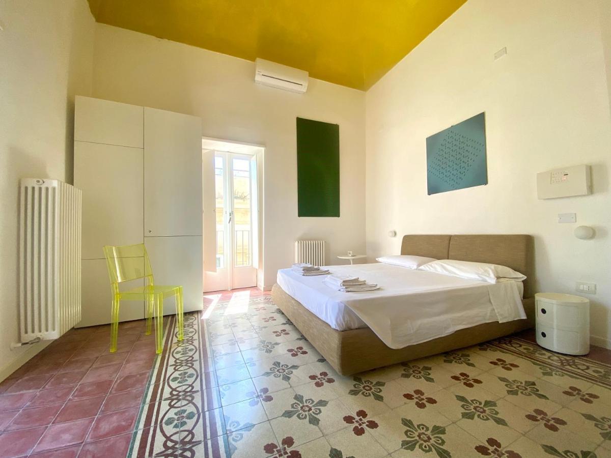 Kleomene Tempio Di Apollo Apartment