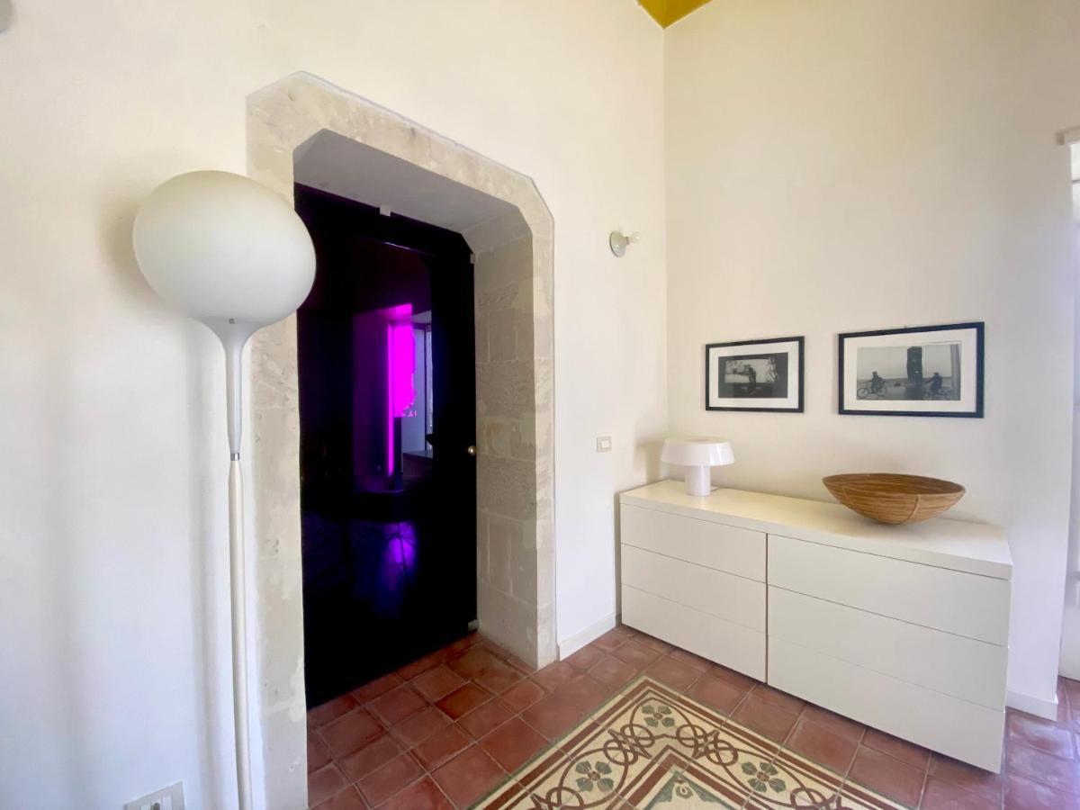 Kleomene Tempio Di Apollo Apartment *