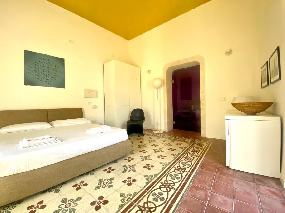 Apartment Kleomene Tempio Di Apollo