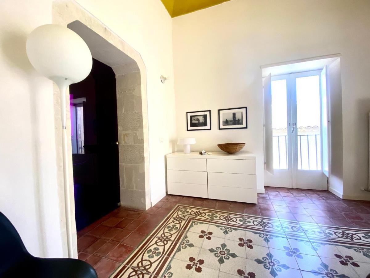 Kleomene Tempio Di Apollo Apartment
