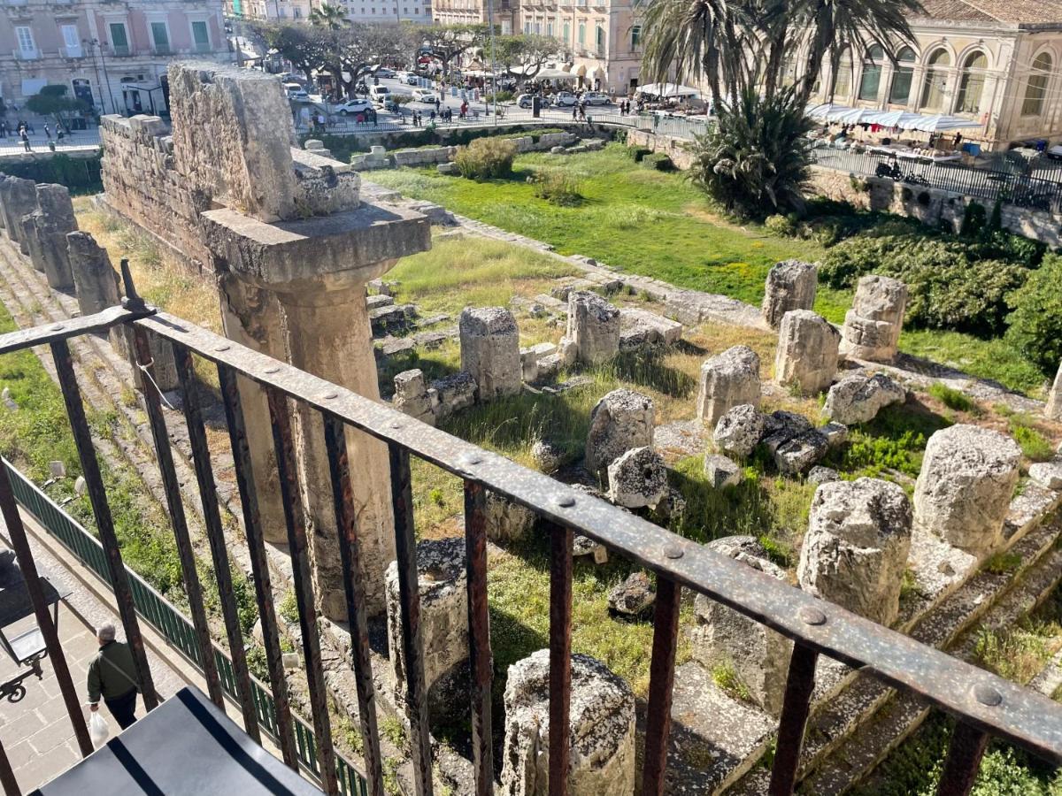 Kleomene Tempio Di Apollo Apartment *