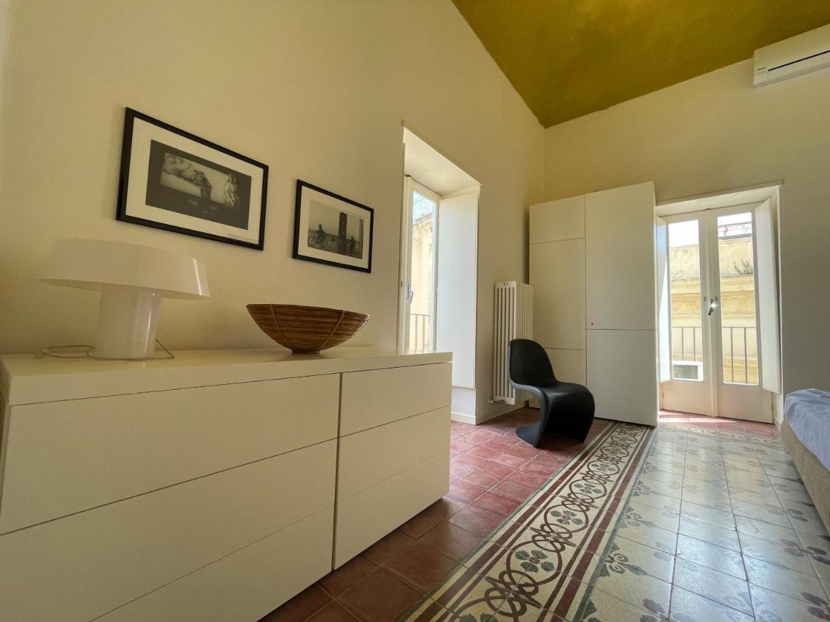 Apartment Kleomene Tempio Di Apollo *