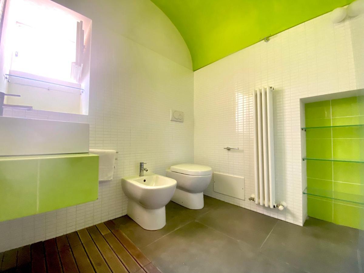 Apartment Kleomene Tempio Di Apollo Syracuse