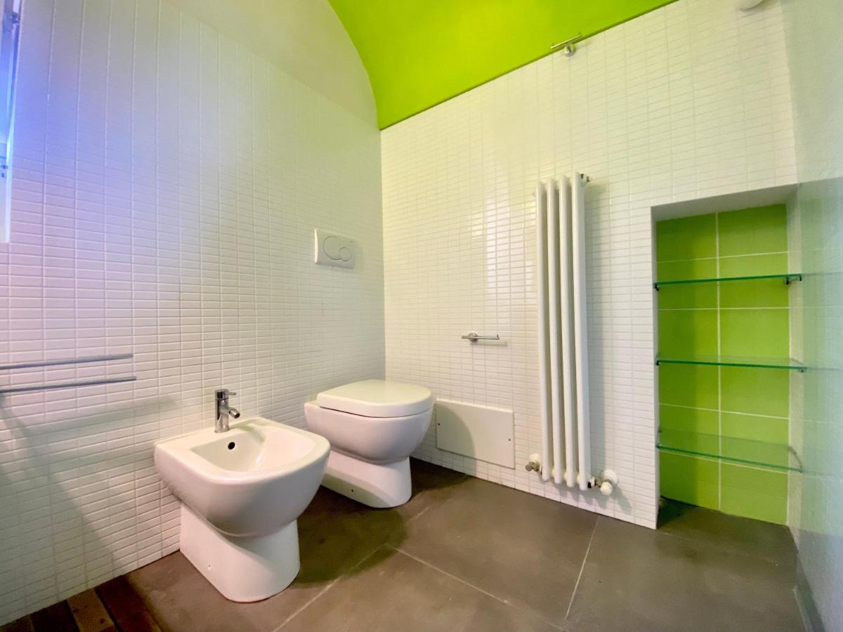 Apartamento Kleomene Tempio Di Apollo *
