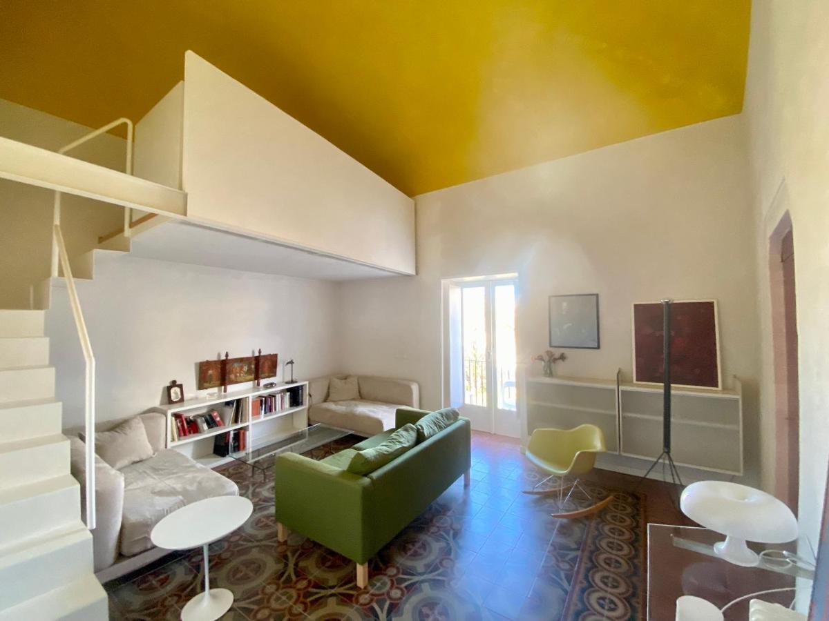 Apartment Kleomene Tempio Di Apollo *