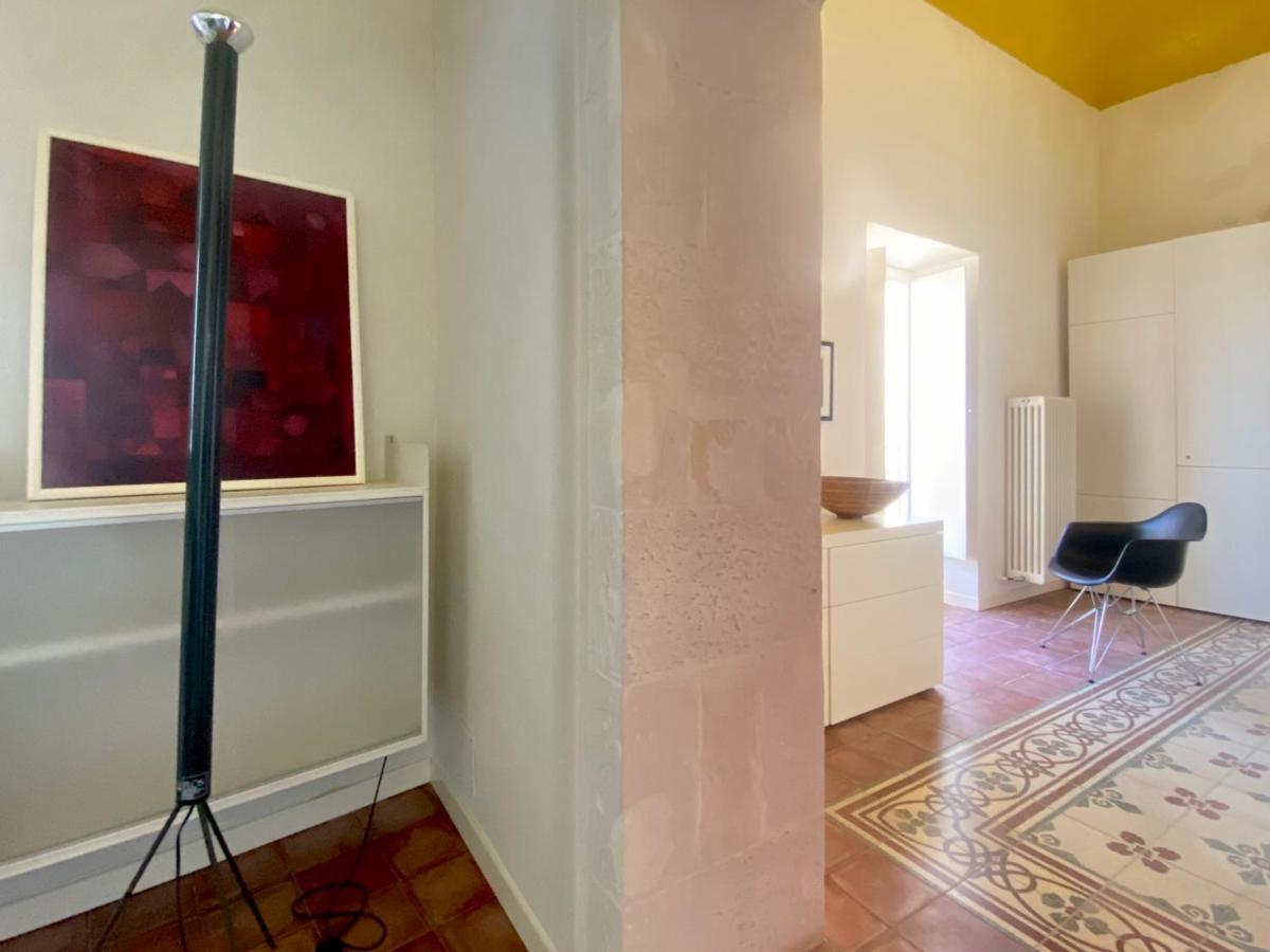 Kleomene Tempio Di Apollo Apartment *