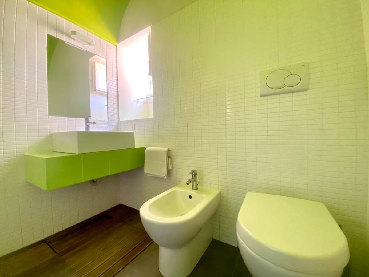 Apartment Kleomene Tempio Di Apollo Syracuse