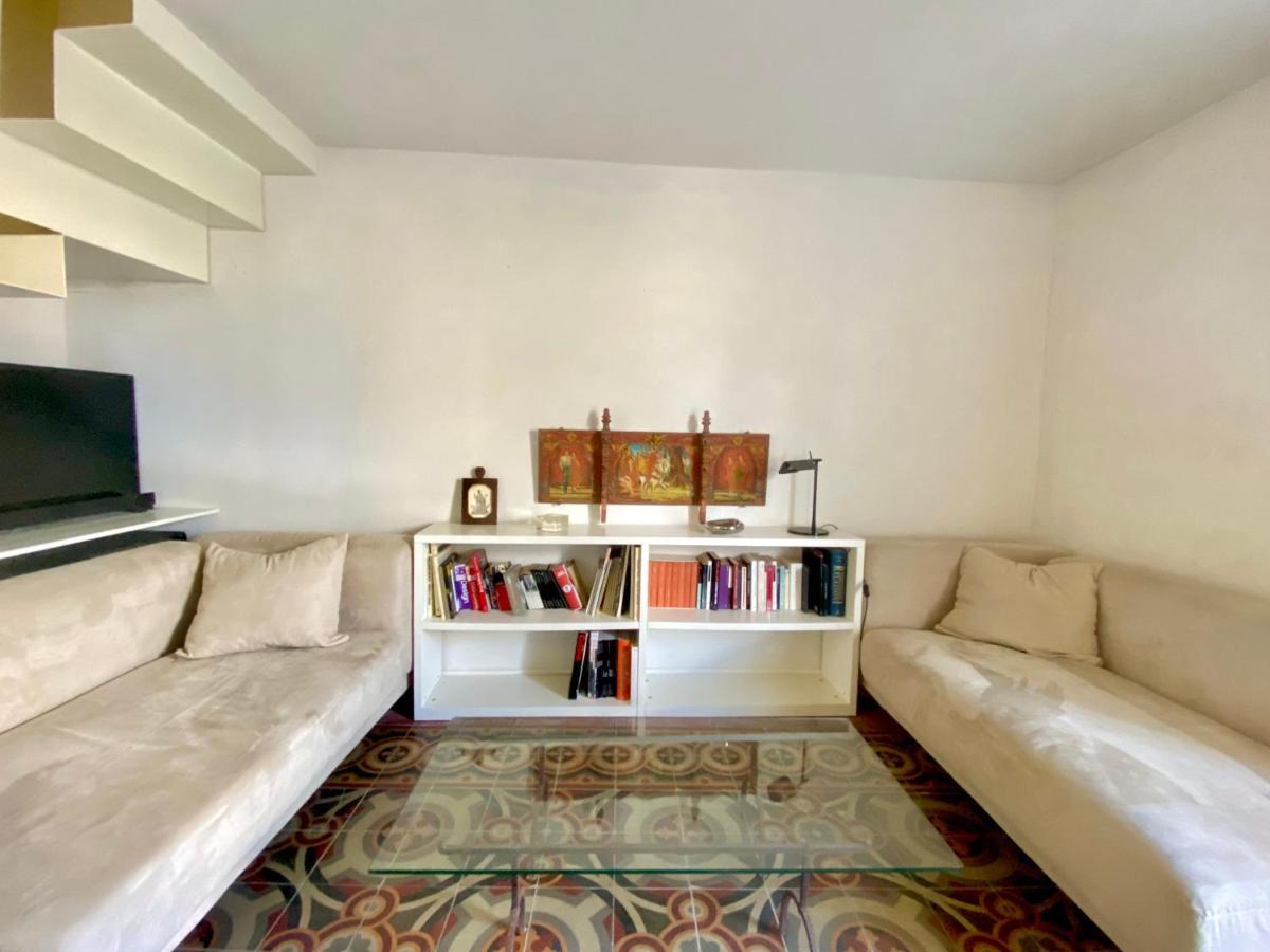 Kleomene Tempio Di Apollo Apartment Syracuse