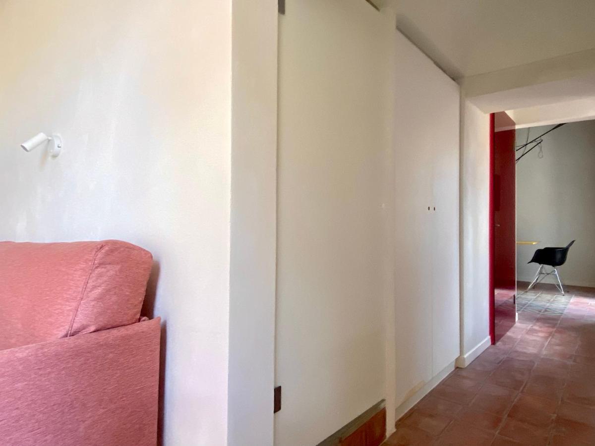 Apartment Kleomene Tempio Di Apollo *