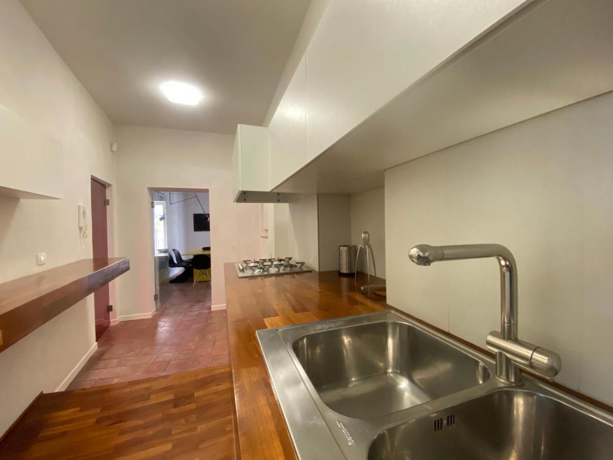 Apartment Kleomene Tempio Di Apollo *
