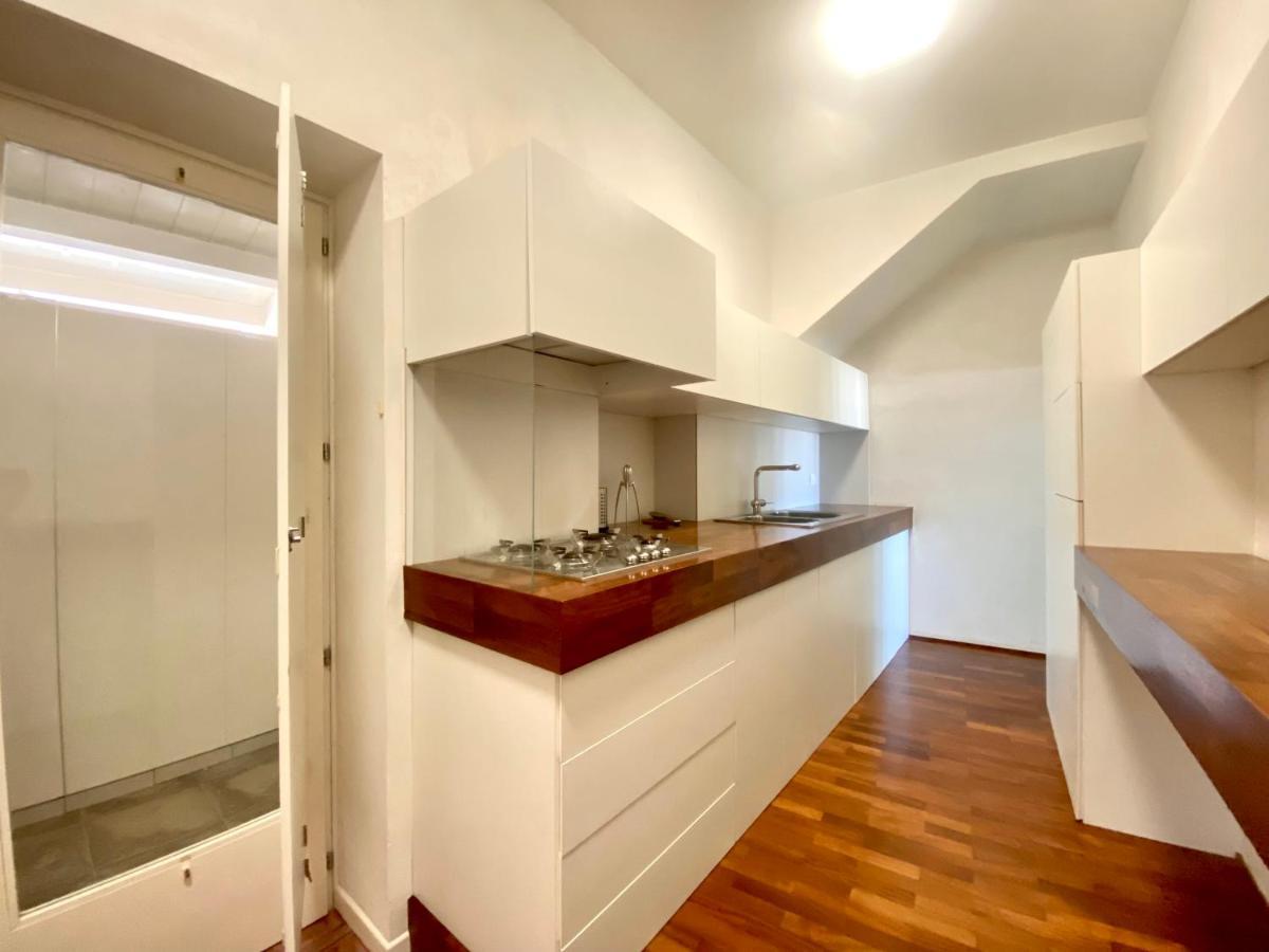 Apartment Kleomene Tempio Di Apollo