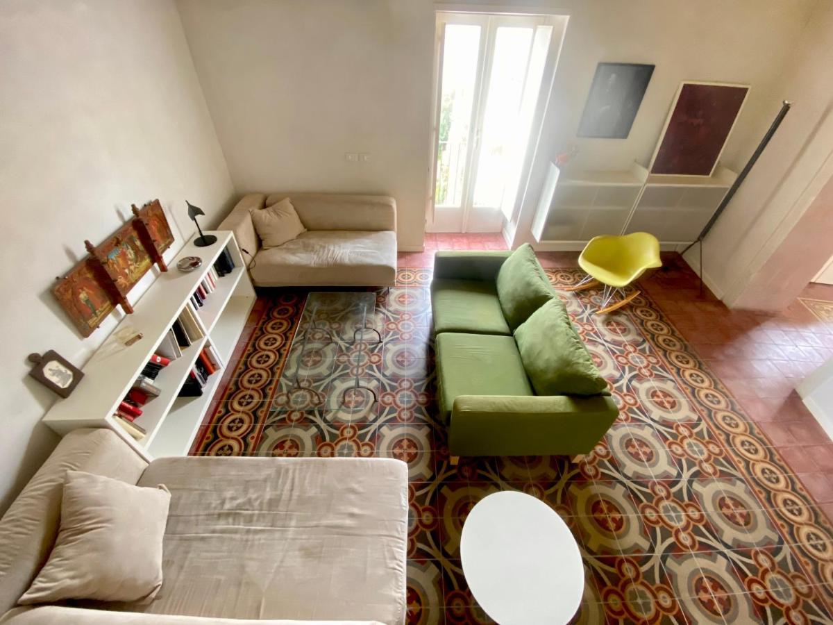 Kleomene Tempio Di Apollo Apartment