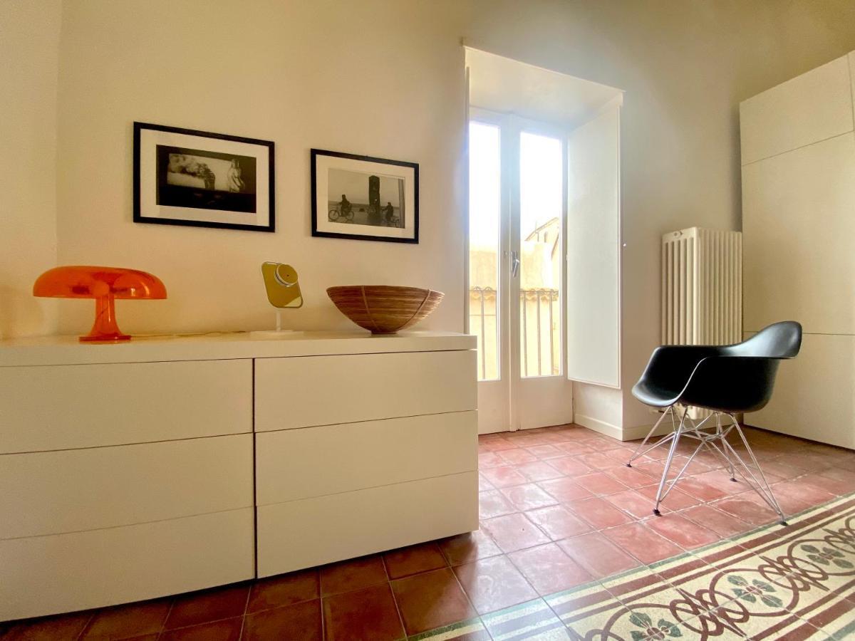 Kleomene Tempio Di Apollo Apartment Syracuse