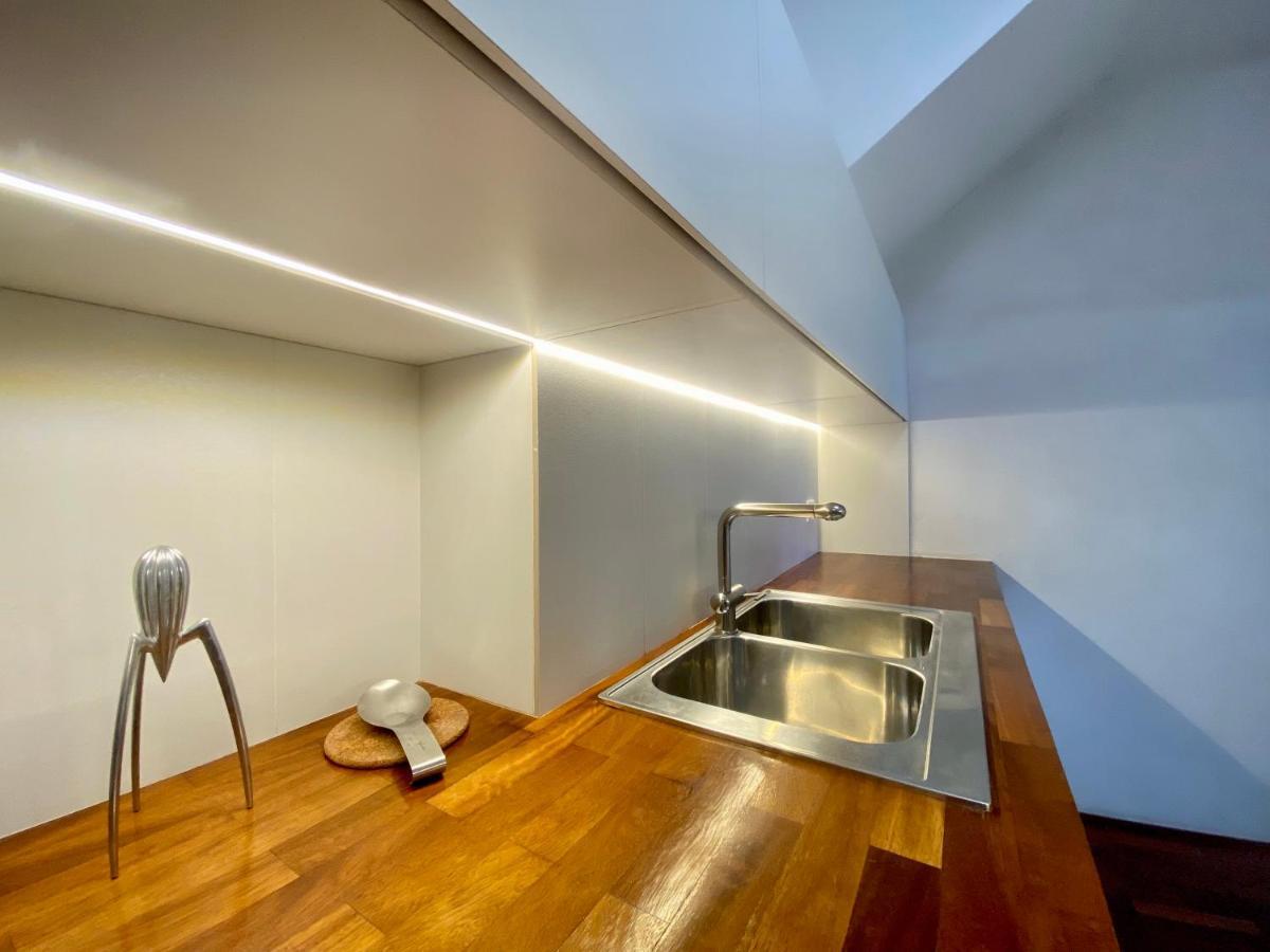 Apartment Kleomene Tempio Di Apollo
