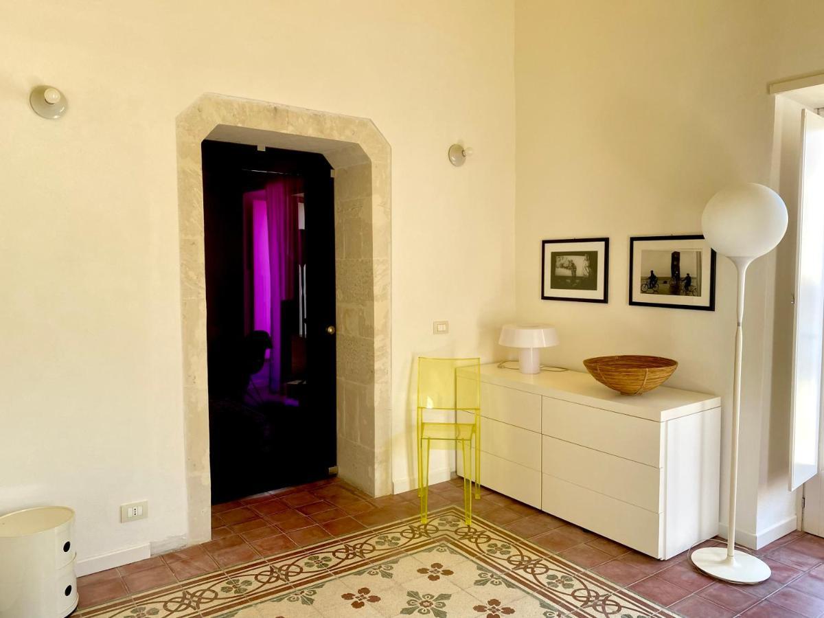 Kleomene Tempio Di Apollo Apartment Syrakus